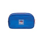 Canopla Filgo 3D Pouch Futbol Azul Ca26-P3D-003